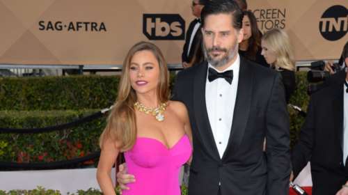 Σοφία Βεργκάρα -Τζο Μανγκανιέλο, η πίεση της διασημότητας τούς έφερε κοντά