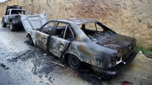 Σχεδίαζαν μήνες την απαγωγή του επιχειρηματία στην Κρήτη