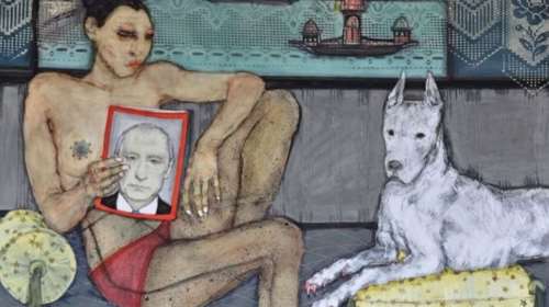 Οι Νέοι Ορίζοντες συνεχίζονται στο Μουσείο Φρυσίρα