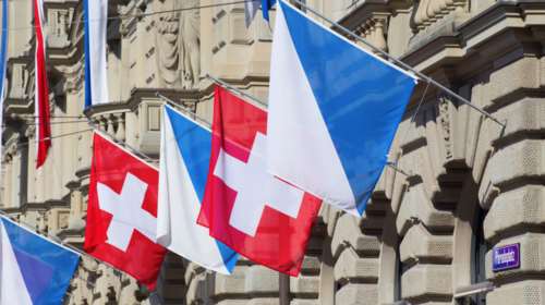 Πανευρωπαϊκή επιχείρηση &quot;σκούπα&quot; για φοροδιαφυγή εκατομμυρίων και offshore