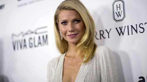 Οι συνταγές της Γκουίνεθ Πάλτροου ενδέχεται να σας δηλητηριάσουν!