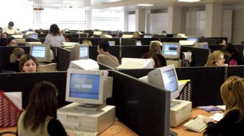 Τι αλλάζει στις συντάξιμες  αποδοχές των δημοσίων υπαλλήλων