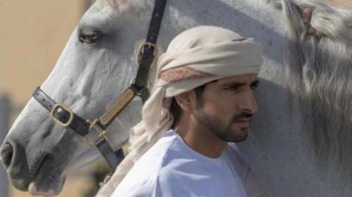 Η τρελή ζωή του δισεκατομμυριούχου διαδόχου του θρόνου του Ντουμπάι