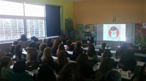 Ίδρυμα Λασκαρίδη: Μια νέα ιστοσελίδα για τον αυτισμό