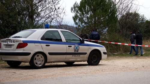 Εξιχνιάστηκε φρικτό έγκλημα στην Ηλεία - Τεμάχισαν το πτώμα