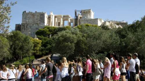 Ολοκληρώνονται  οι διαδικασίες πρόσληψης  1314 στο ΥΠΠΟΑ