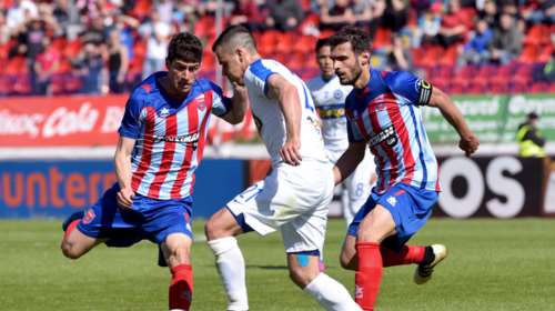 Super League: Πανιώνιος-Ατρόμητος 2-1