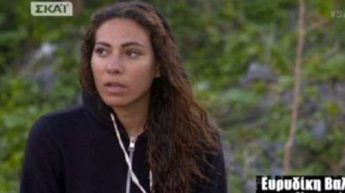 Τους δάγκωσε ποντίκι στο Survivor, ούρλιαζε η Βαλαβάνη [video]
