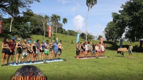 Οριστικό: Eτσι θα επιλεγεί ο παίκτης των διασήμων που θα πάει στους μαχητές