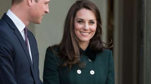 Η απογοητευτική εμφάνιση της Κέιτ στο pre-wedding party της αδελφής της