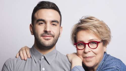 Η Δήμητρα Γαλάνη συνεχίζει στο Gazarte για λίγες παραστάσεις τον Απρίλιο