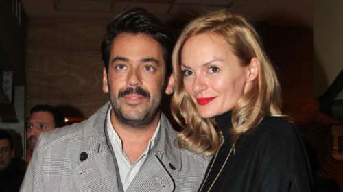 «Ξανάζησε» τον εφιάλτη της ληστείας το ζεύγος Καλλίτση