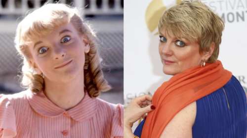 Θύμα κακοποίησης είχε πέσει η Νέλυ από το &quot;Μικρό σπίτι στο Λιβάδι&quot;