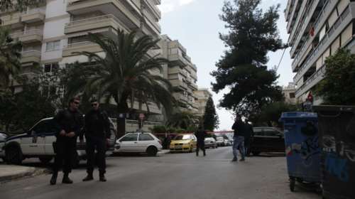 Με τον νόμο Παρασκευόπουλου ήταν έξω οι ληστές του Π. Φαλήρου