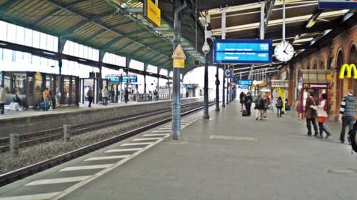 Γερμανία: Ισόβια σε άνδρα για αποτυχημένη βομβιστική επίθεση