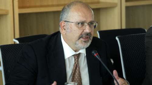 Ξυδάκης: Η Τράπεζα της Ελλάδος πρέπει να λογοδοτεί στην κυβέρνηση