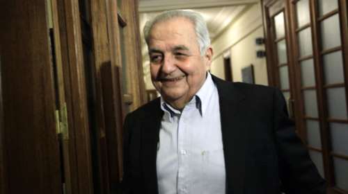 Φλαμπουράρης: Πριν το Πάσχα θα ολοκληρωθεί η επένδυση στα 14 αεροδρόμια