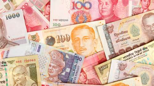 DW: Αυτά είναι τα πιο περίεργα χαρτονομίσματα του κόσμου