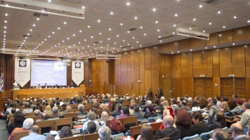 Τα Ιδρύματα Λάτση &amp; Λεβέντη στηρίζουν αθλητές για τους Ολυμπιακούς του 2020