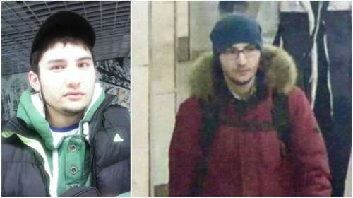 Γρίφος για τις αρχές οι 22χρονος βομβιστής της Αγ. Πετρούπολης