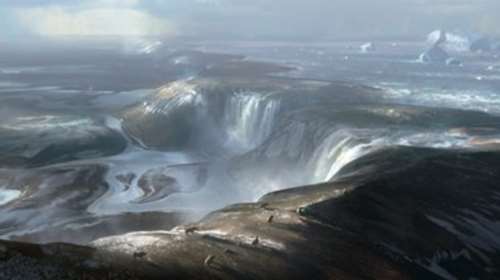 Πώς έγινε το γεωλογικό Brexit &amp; η Βρετανία... νησί πριν από 160.000 χρόνια