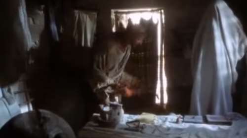 Κι όμως, oι Monty Python είχαν προβλέψει το φιάσκο στο Φάληρο