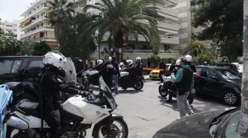 Το νέο φιάσκο: Πώς η ΕΛΑΣ ξέχασε τον ληστή στη ...ντουλάπα