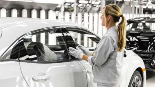 Η Honda στηρίζει το Brexit και επενδύει 200 εκατομμύρια λίρες στη Βρετανία