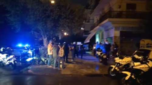 Για τα μάτια μιας γυναίκας η φονική ενέδρα στο γιο του γιατρού