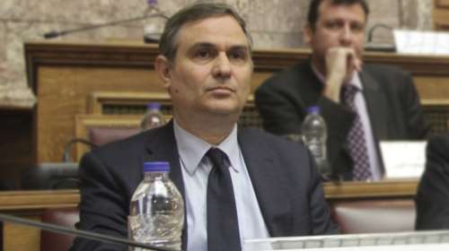 Σαχινίδης: Δεν θέλουν να υλοποιήσουν μέτρα μέχρι να φτάσουν στην κάλπη