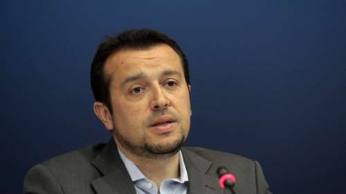 Νίκος Παππάς: Απαράδεκτες οι απαιτήσεις του ΔΝΤ