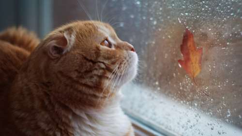 Άστατος καιρός με βροχές και καταιγίδες σήμερα