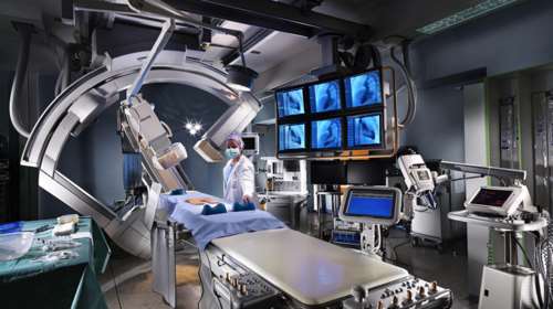 Κέντρο Καρδιάς Ομίλου Υγεία: 32 χρόνια ελληνικής πρωτοπορίας στην υγεία