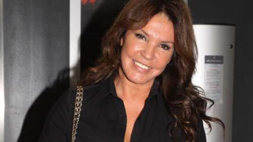 Επιμένει η Μπάρμπα: Δεν αλλάζει η άποψή μου για τον Φιλιππίδη - Δεν είχα ακούσει ποτέ κάτι [βίντεο]