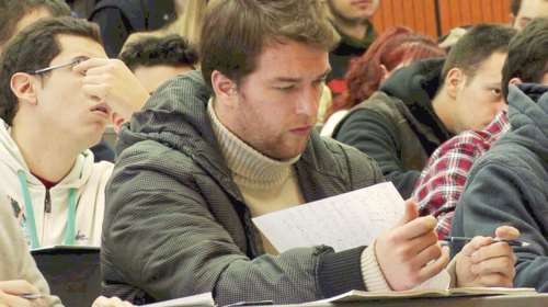 Ο ξεχωριστός Ρόκας Μπαλμπιέρις: από την φυλακή στο Μετσόβιο Πολυτεχνείο