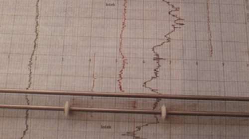 Σεισμός 4,2 Ρίχτερ στην Κασσάνδρα Χαλκιδικής