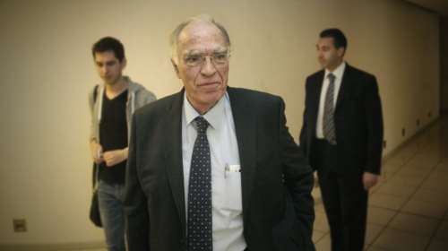 Λεβέντης: "Έσπασε ο πάγος" με τον Κυριάκο Μητσοτάκη