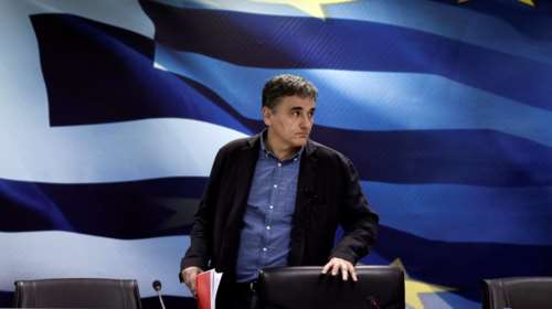 Παραδοχή Τσακαλώτου: Σε κάθε συμφωνία υπάρχουν και συμβιβασμοί