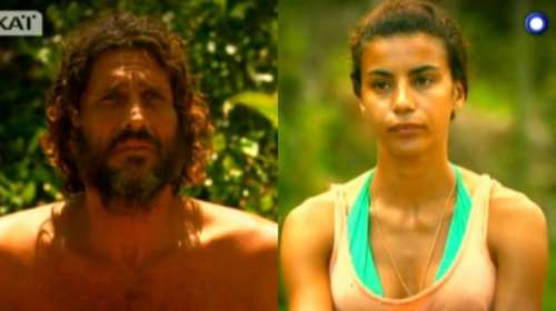 Survivor: Το περιστατικό που έκανε τον Κοκκινάκη να βγει από τα ρούχα του