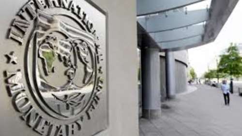 ΔΝΤ: Περιμένουμε επιτυχή κατάληξη για μεταρρυθμίσεις &amp; χρέος