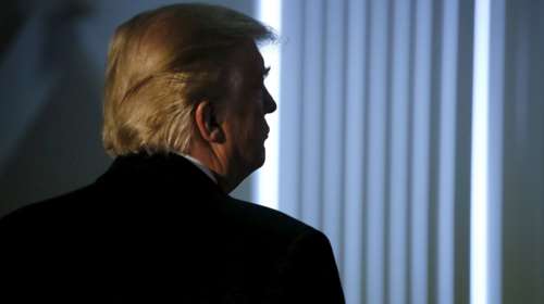 Ο Τραμπ, ο Πούτιν και τα παιχνίδια στη σκακιέρα της Μ. Ανατολής