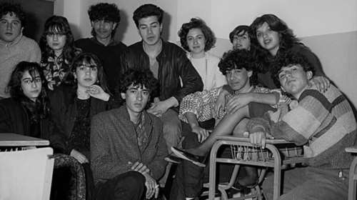 Σταύρος Θεοδωράκης: Εζησα πολλά χρόνια με τους τσιγγάνους