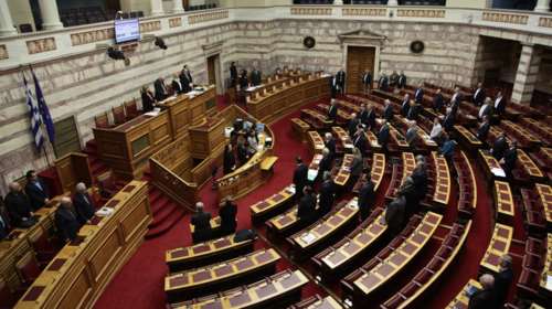 Θύματα κλοπής έπεσαν δύο γυναίκες βουλευτές του ΣΥΡΙΖΑ