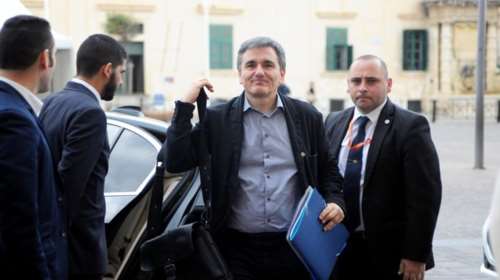 Aυτά είναι τα αντισταθμιστικά μέτρα Τσακαλώτου -Ο πλήρης κατάλογος