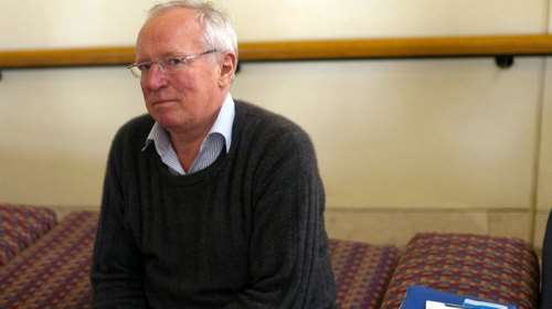 Φισκ: Ο Ερντογάν δεν κατανοεί ότι η Οθωμανική Αυτοκρατορία έχει τελειώσει