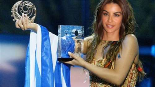 Ανάσταση στο twitter: Η στιγμή που η Ειρηνάρα μας είπε «Ψηφίζω τον Στέλιο»