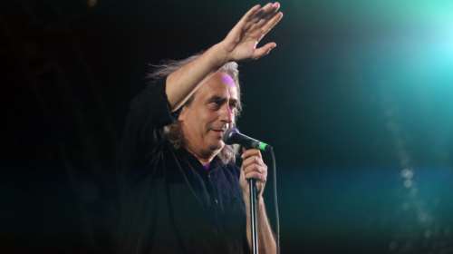 Αγγελάκας για ΑΕΠΙ: Μέχρι τώρα λειτουργούσα ως προβατάκι στα βίτσια της