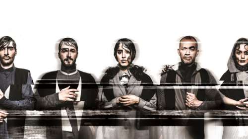 Μιούζικαλ από τη Λυρική: Ερωτόκριτος στην Εναλλακτική Σκηνή του ΚΠΙΣΝ