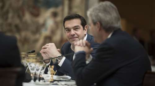 Ο Τσίπρας, η συμφωνία και οι «ανεμόμυλοι» του Δον Κιχώτη