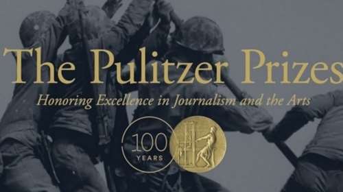 Πούλιτζερ σε Washington Post και NYT για Τραμπ και Πούτιν